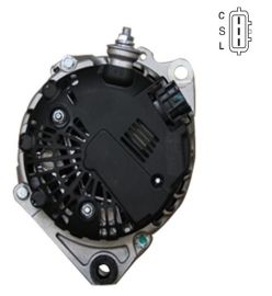 <span class=keywords><strong>Alternador</strong></span> de coche OEM 12V 120A 6S <span class=keywords><strong>alternador</strong></span> de coche 11258 23100-JA02A 23100-JA02B 23100- JA02C para <span class=keywords><strong>Nissan</strong></span> Altima Sentra <span class=keywords><strong>Rogue</strong></span> 2.5L - Product Image 3