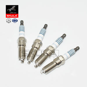 Candela dell'iridio del motore della parte Auto SP-537 CYFS-12Y-2 per FORD LINCOLN - Product Image 1