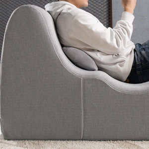 2026 Modern High Quality Convertible Extendable Single Compressed Sofa <b>Chair</b> for Living Room Bedroom Hotel Home Office - Product Image 3