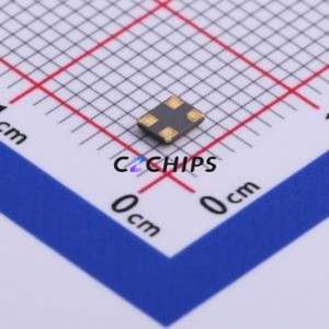 3225-24.00-12-10-10/A Crystal (Passive) SMD3225-4P Crystal Oscillator SMD Crystal Oscillator 24MHz 10ppm 12pF - Product Image 2