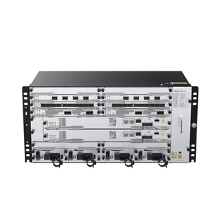 NE40E-X3 02355250 NE40E-X3A NetEngine40E Series Universal Service <b>Routers</b> - Product Image 3