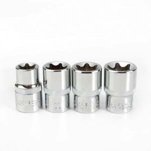 مجموعة مآخذ أندووك Crv 14-E Torx لقم الإناث - Product Image 4