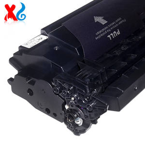 Reemplazo de tóner compatible con <span class=keywords><strong>CF289Y</strong></span> para cartucho de tóner HP LaserJet Enterprise M507 M507n M507dn M507X MFP M528 M528f M528c - Product Image 5