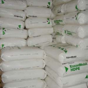 Résine de polyéthylène haute densité de qualité alimentaire HDPE HMA 025 Seaux/conteneurs/caisses en plastique de matière première de qualité d'injection - Product Image 6