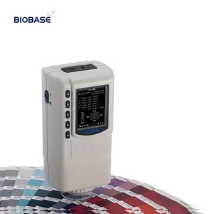 Biobase kolorimetre D65 ışık kaynağı taşınabilir dijital kolorimetre fiyat - Product Image 2
