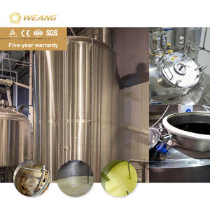 เครื่องผสมแบบวนวน SPI 340 ทำจากสแตนเ<span class=keywords><strong>ล</strong></span>ส ไซโลผสมแนวตั้ง ความจุ 500 กก. เครื่องผสมแบบไร้แรงโน้มถ่วงสำหรับการผสมต่อเนื่อง ข้าวโพดแห้ง - Product Image 5