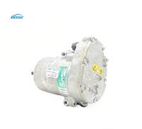 Nouveau compresseur de climatisation GZDS pour Land Rover 1.5T Jaguar, 2.0T Land Rover Discovery PHEV 1.5T hybride, J9D319D662AC