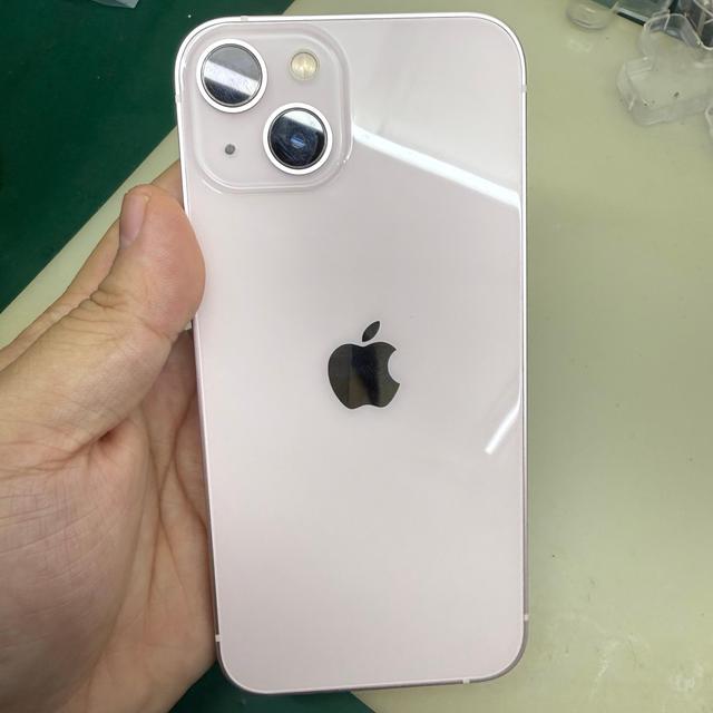 Used Mobile for IPhones 13 Unlock Second Hand Used Phones 5G 128 256 512GB for 5G Smartphone