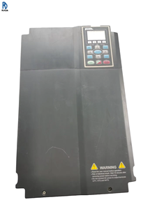เซ็นเซอร์ควบคุม PLC ของแท้ใหม่เอี่ยม VFD370CP43B-21 - Product Image 1