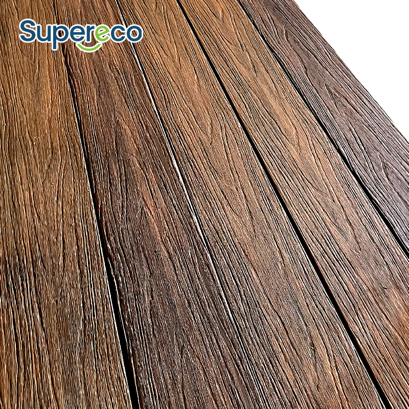 European Standard Outdoor Deck Low Maintenance
