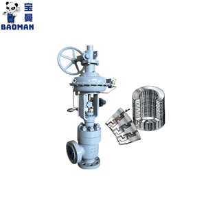 KOSO 500 Series 522F/532F 3-Way <b>Diverting</b>/Mixing Diaphragm Valves Advanced Control Japan Origin 1 Year Warranty - Product Image 4