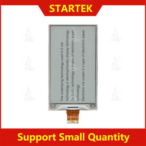 240x416 Resolution 3.7 Inch SPI Interface EPD <strong>E-Paper</strong> Display Module Portrait Touch <strong>Screen</strong> for Price Tag Applications - Product Image 6