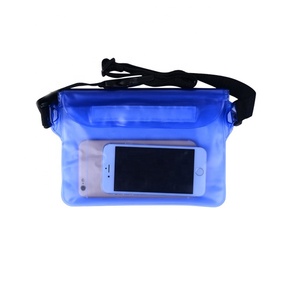 Marsupio Impermeabile con Logo Personalizzato, Borsa da Cintura per Uomo e Donna, Marsupio Multifunzione - Product Image 5