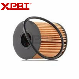 Bán buôn tự động động cơ lọc dầu thay thế nhà sản xuất các loại lọc dầu giá lr004459 1109.X3 cho xe ô tô - Product Image 4