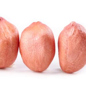 Nouvelles graines d'arachide saines, brutes, de qualité alimentaire, 12,5 kg*2/carton, vente en gros en vrac - Product Image 5