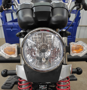 Motocicletas <span class=keywords><strong>Trimoto</strong></span>, Triciclo Motorizado <span class=keywords><strong>con</strong></span> <span class=keywords><strong>Caja</strong></span> de Carga, Triciclo Usado en Venta en Filipinas - Product Image 3