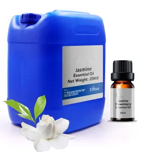 100% Tinh Dầu Jasmine Nguyên Chất | Tinh Dầu Jasmine Sambac | Tinh Dầu Jasmine Sambac Nguyên Chất-Giá Bán Buôn Số Lượng Lớn Các Loại Tinh Dầu