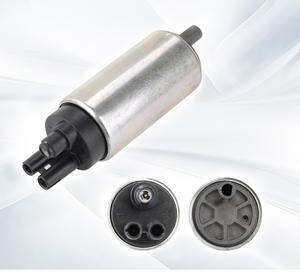 Bomba de Combustible para Motocicleta, Núcleo de Bomba de Combustible para Motocicleta, Apto para Motocicletas Honda de Inyección Electrónica - Product Image 5