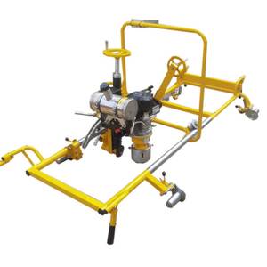 Vente <span class=keywords><strong>de</strong></span> rectifieuses pour forets Outils ferroviaires Rectifieuse <span class=keywords><strong>de</strong></span> profilés ferroviaires Rectifieuse ferroviaire Machines à vendre - Product Image 1