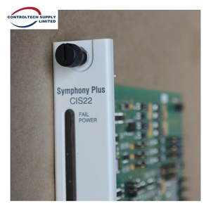 Módulo de Monitoreo de Condiciones Industriales SPCMM11 Original, Nuevo, en Stock, Envío Rápido, Repuesto para Control de Automatización PLC - Product Image 1