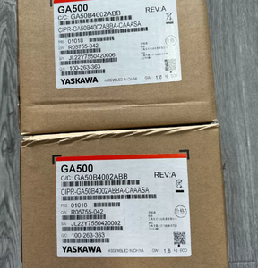 Convertidor de Frecuencia de Uso General Serie GA500/GA700/GA800 CIPR-GA50B4001ABBA/CIPR-GA70B4023ABBA - Product Image 2