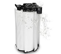 Ensemble de grille filtrante DE de 60 pieds carrés 59023300 compatible avec les filtres de piscine Pentair FNS60 FNSP60, remplace les éléments filtrants DEX6000DC DEX6020DC