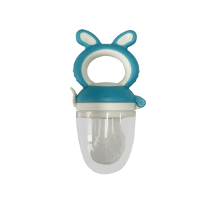 Sucette d'alimentation pour bébé, <span class=keywords><strong>sans</strong></span> <span class=keywords><strong>BPA</strong></span>, <span class=keywords><strong>sans</strong></span> PVC, à débit variable, 0-12 mois, en silicone et PP, pour la dentition - Product Image 5