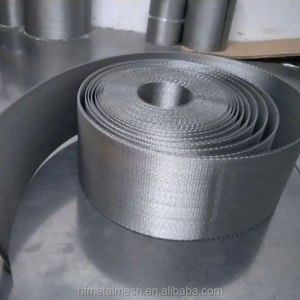 ตาข่ายกรองสแตนเลส 316L แบบทอละเอียดพิเศษจากเนเธอร์แลนด์ - Product Image 5