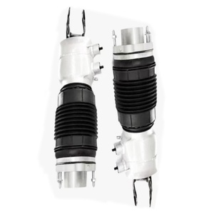 Suspensión Neumática Delantera Derecha 2017-2023 para Bentley GT/GTC y Panamera 971 Continental - Product Image 3
