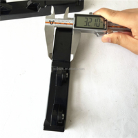 Soporte de Papel para Plotter de Corte Graphtec CE6000, Dispositivo de Soporte de Papel CE6000-40 CE6000-60, Soporte de Papel de Escritorio