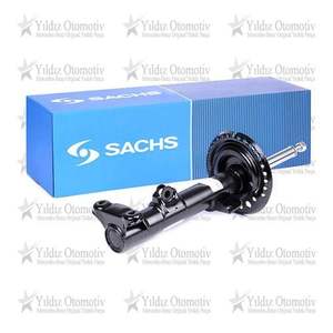 M onroe 746329SP pour Benz SLK 200 <span class=keywords><strong>K</strong></span> 280 300 350 R171 2004-2013 amortisseur de voiture Standard OE qualité amortisseur avant - Product Image 6