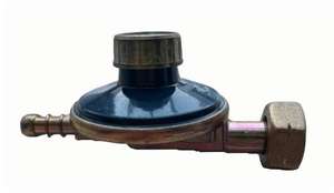 Régulateur de <span class=keywords><strong>gaz</strong></span> basse pression <span class=keywords><strong>pour</strong></span> utilisation de clé de cuisine à domicile avec vannes de réduction de pression de cuisinière à <span class=keywords><strong>gaz</strong></span> - Product Image 4