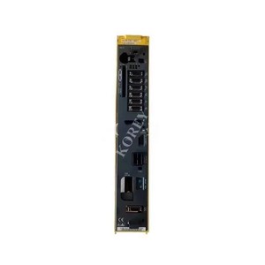 ไดรเวอร์ Fan-uc รุ่น A02B-0301-B801 มอเตอร์และไดรฟ์ - Product Image 5