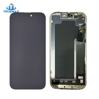 Écran LCD OLED pour iPhone 17 Air, écran de téléphone portable