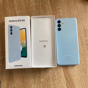 Teléfono Inteligente 5G Usado A136U, 12GB de RAM, Excelente Estado de Batería, Sin Rayones, Buen Estado, <span class=keywords><strong>Precio</strong></span> al por Mayor, Origen China, Útil - Product Image 2