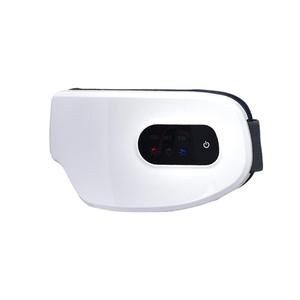 Xiaomi — <span class=keywords><strong>casque</strong></span> <span class=keywords><strong>de</strong></span> <span class=keywords><strong>massage</strong></span> <span class=keywords><strong>pour</strong></span> <span class=keywords><strong>les</strong></span> <span class=keywords><strong>yeux</strong></span>, design intelligent, pliable, compresse thermique - Product Image 3