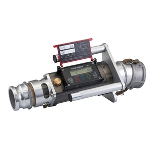 Débitmètre numérique à gravité haute précision KOEO T-80 pour déchargement industriel – Mesure de précision pour usine - Product Image 1