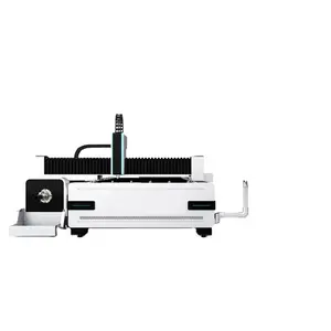 2023 New thiết kế lại máy cắt laser cho kim loại thép 20000 Wát thép Lazer Cutter