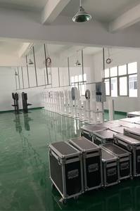 2025 अच्छी गुणवत्ता वाले पोर्टेबल फोटो बूथ dslr फोटोबूथ मशीन आईपैड व्यवसाय शुरू के लिए रिमोट लाइट कंट्रोल के साथ - Product Image 6