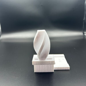 Venta al por Mayor de Fábrica, Varillas de Plástico PETG Virgen de Alta Calidad de 1.75 mm, 1 kg/rollo para Impresoras 3D FDM - Product Image 2