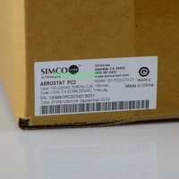 Ventilador de iones de escritorio electrostático, original, SIMCO ion, aerostato, PC2