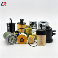 Filtre à carburant pour moteur diesel automobile, compatible avec Toyota, Suzuki, Mercedes, Honda, BMW, Peugeot, Isuzu, Nissan, Hyundai