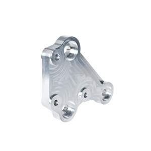 Soporte de bomba de dirección asistida para Jeep Grand Cherokee V8 5.2L 5.9L 1996-1998 OSP003-SL - Product Image 2