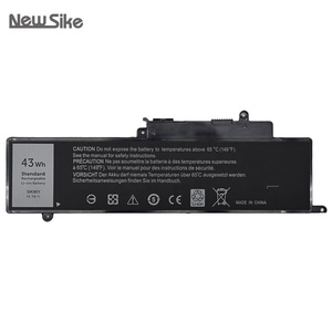 Batería para Portátil <span class=keywords><strong>GK5KY</strong></span> Nueva de Fábrica, Venta al por Mayor, Alta Capacidad, para Ins 11-3147 3148 13-7348, Batería Recargable <span class=keywords><strong>GK5KY</strong></span> - Product Image 1
