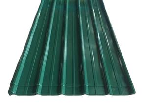 China Kleur Gecoate Dakplaat 840/1050Mm Ppgi Volledig Hard Voorgelakte Zinken Dakplaten/Ppgl Galvalume Dakplaten Prijs - Product Image 6