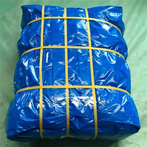 Hot Bán Đa Lớp Chéo Cán Silpaulin Tarpaulins, PE Tarpaulin Bìa, 100% Chất Liệu Silpaulin Tarpaulin - Product Image 6