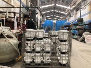 Machine de système de <span class=keywords><strong>filtre</strong></span> à sable de <span class=keywords><strong>piscine</strong></span> à montage latéral de traitement de l'eau SWINDON avec vanne automatique - Product Image 6