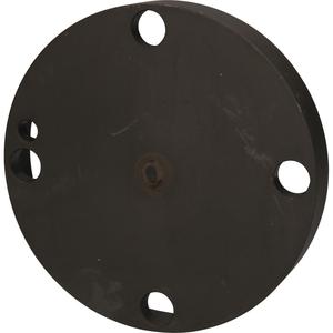 Placa guía KS TOOLS, diámetro exterior 165 mm - Product Image 2