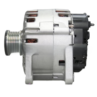 Alternatör Grubu 12V 120A 6 Kanatlı Oto Parçası