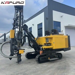 mineraria Kapuro macchina miniera auto Mini Dumper Diesel 25hp Mini Dumper Minero 3 tonnellate idraulico Mini Dumper - Product Image 4